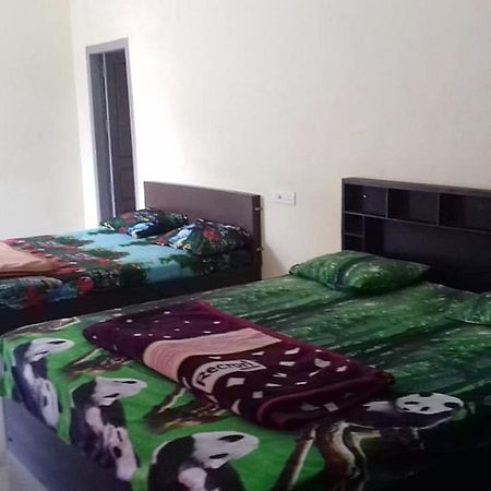 Zion Valley Homestay 瓦加蒙 外观 照片
