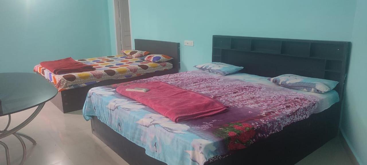 Zion Valley Homestay 瓦加蒙 外观 照片